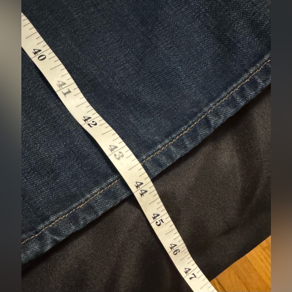 Lucky Brand Men’s 361 Vintage Straight Jeans - Picture 13 of 16